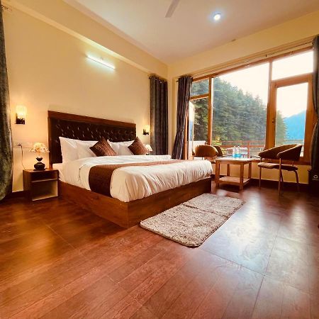 Hotel Winterline, 卡索尔 外观 照片