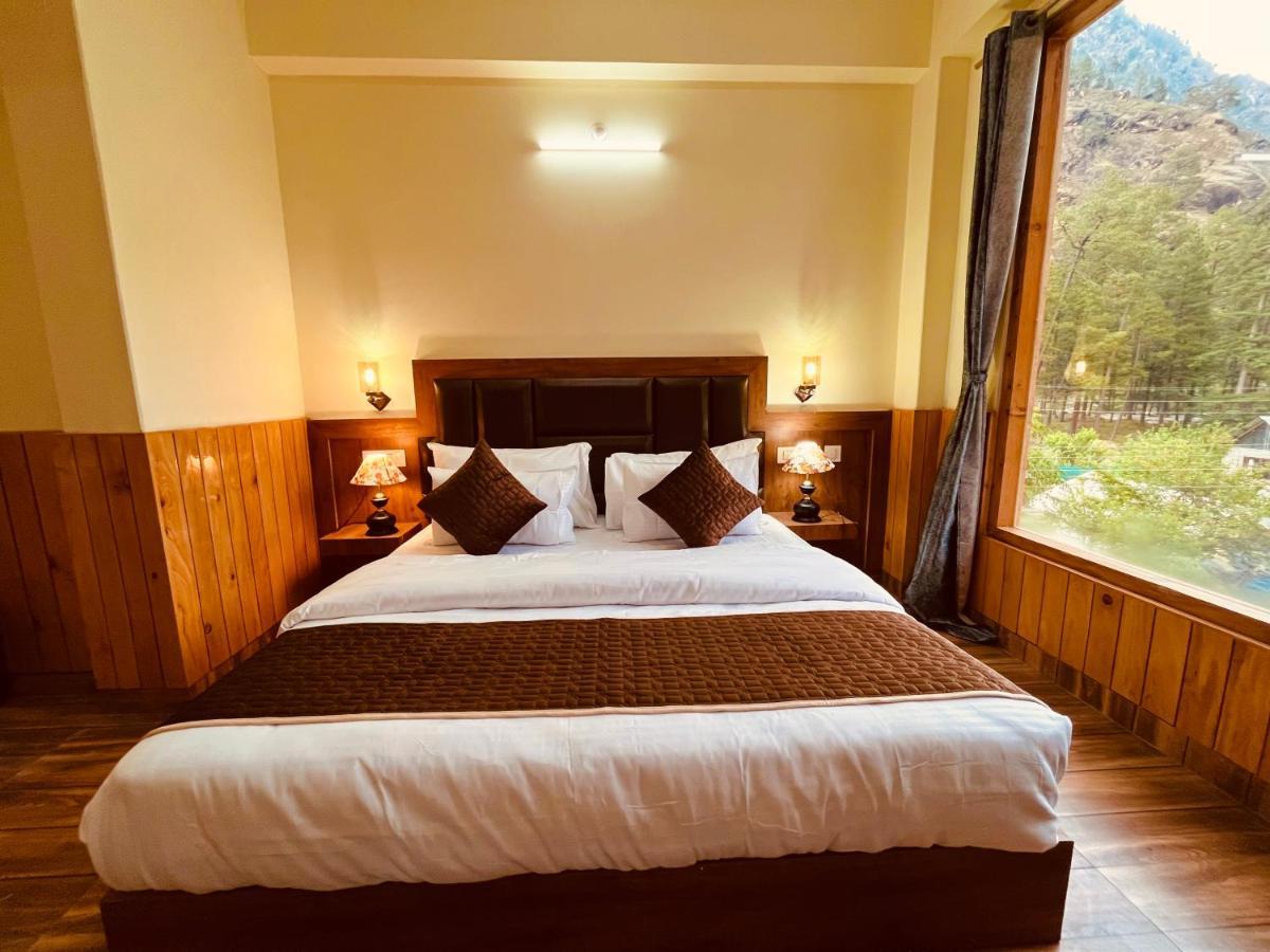 Hotel Winterline, 卡索尔 外观 照片