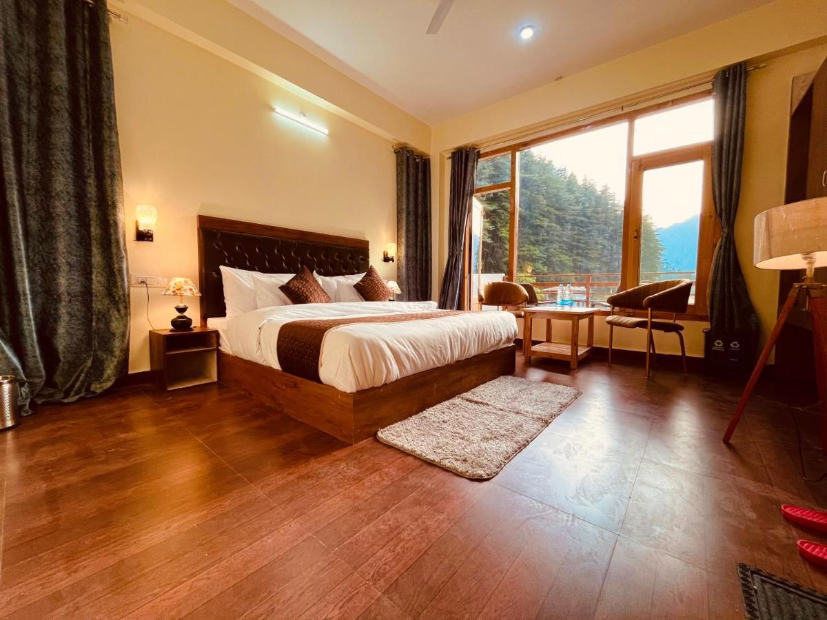 Hotel Winterline, 卡索尔 外观 照片