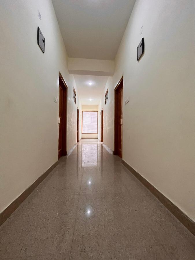 Hotel Winterline, 卡索尔 外观 照片