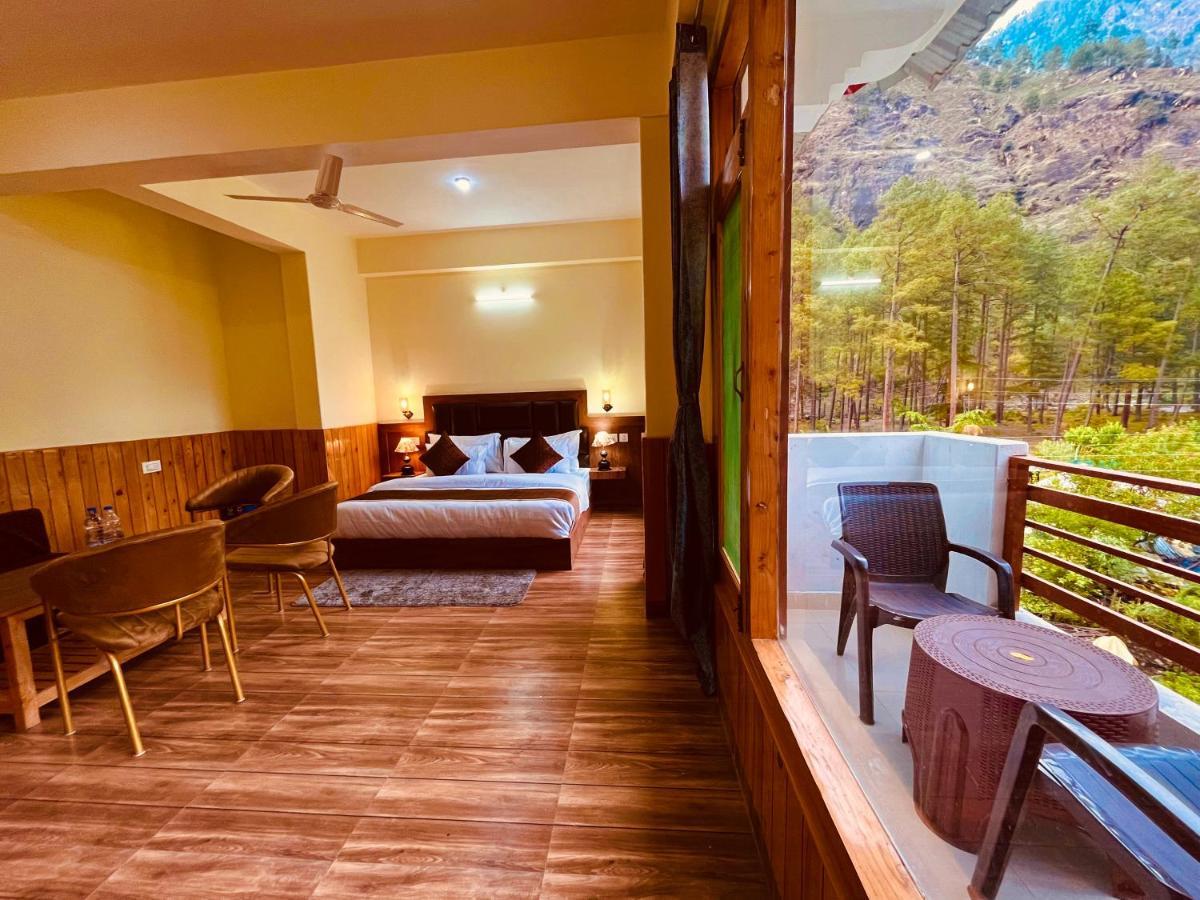 Hotel Winterline, 卡索尔 外观 照片