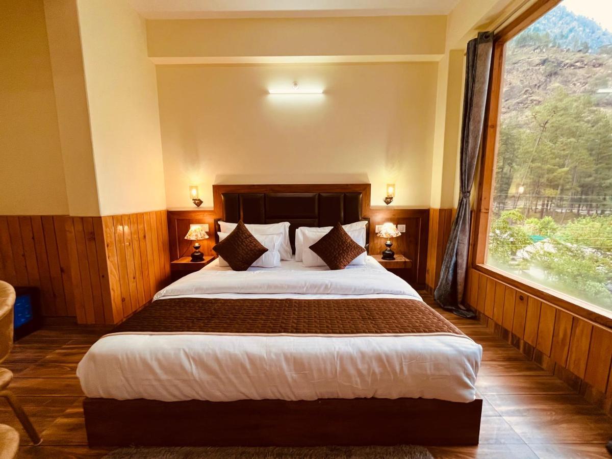 Hotel Winterline, 卡索尔 外观 照片