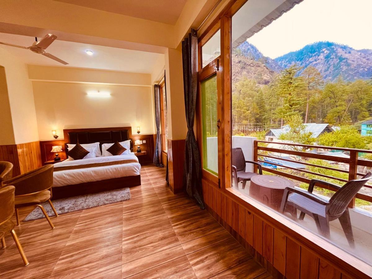Hotel Winterline, 卡索尔 外观 照片