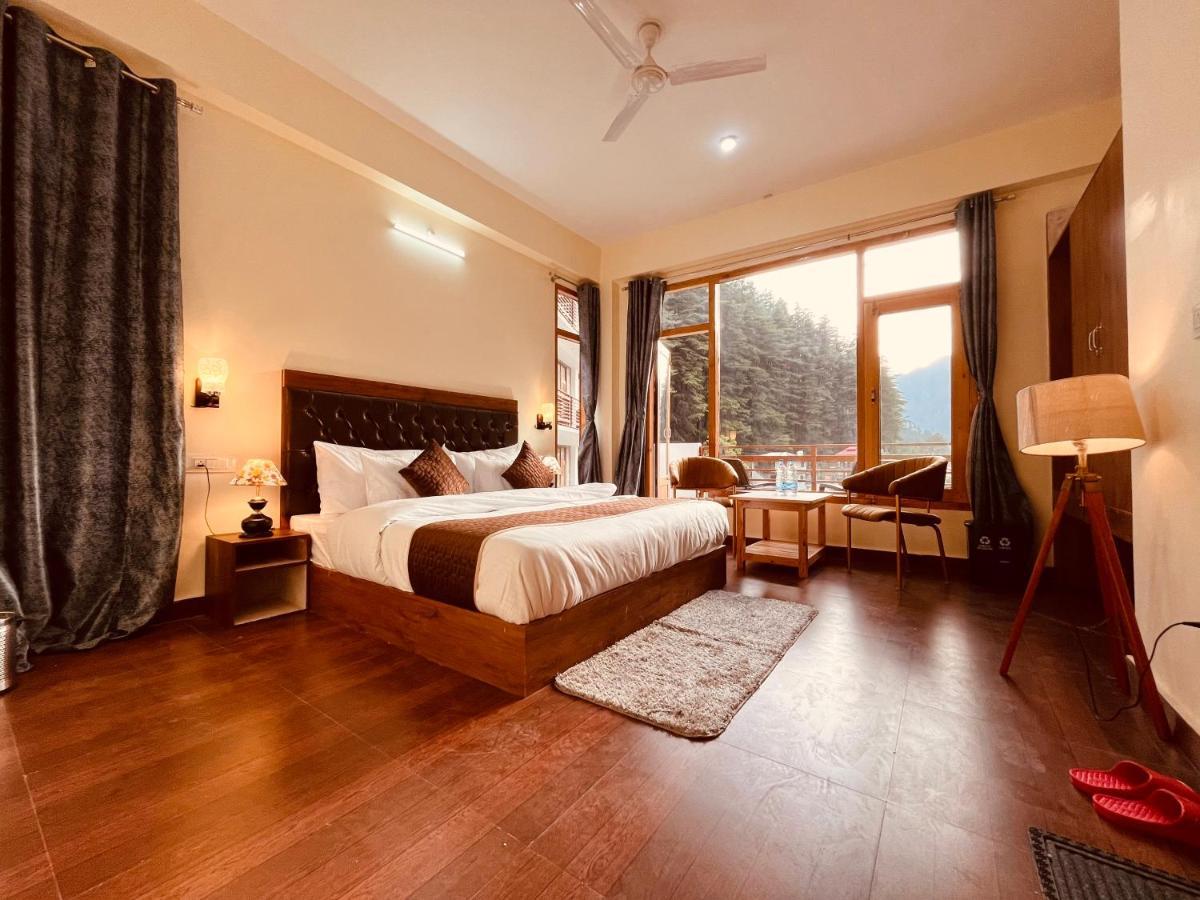 Hotel Winterline, 卡索尔 外观 照片