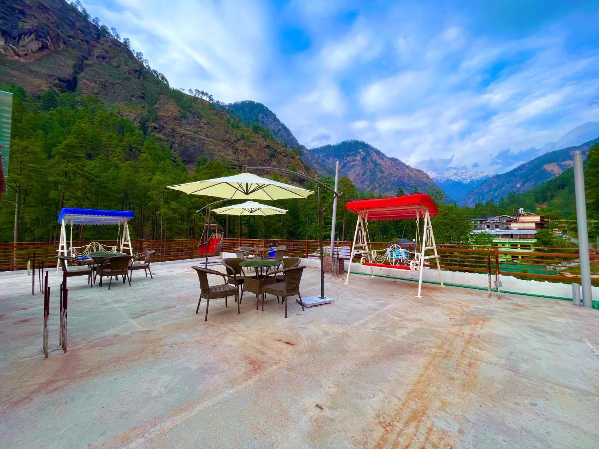 Hotel Winterline, 卡索尔 外观 照片