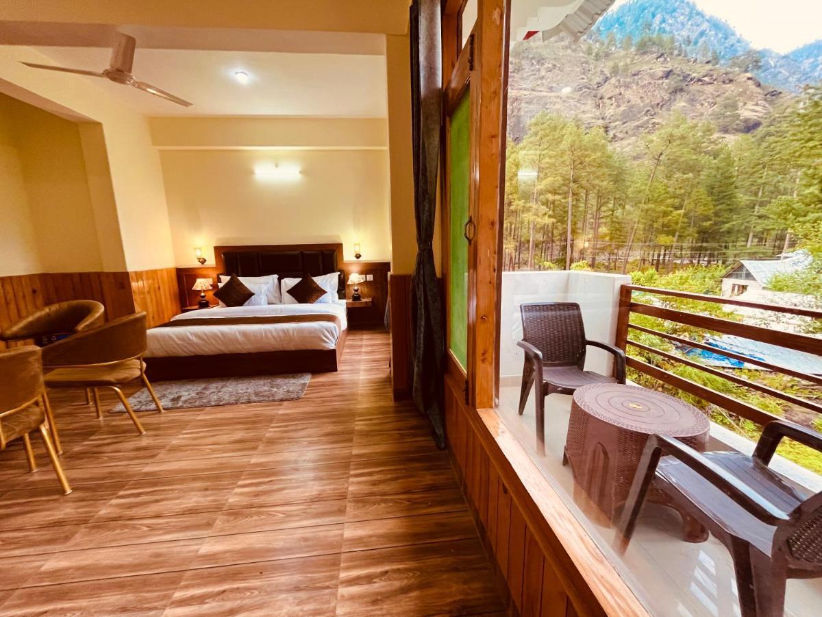 Hotel Winterline, 卡索尔 外观 照片