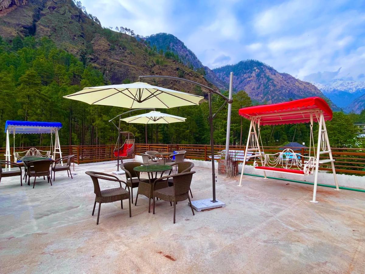Hotel Winterline, 卡索尔 外观 照片