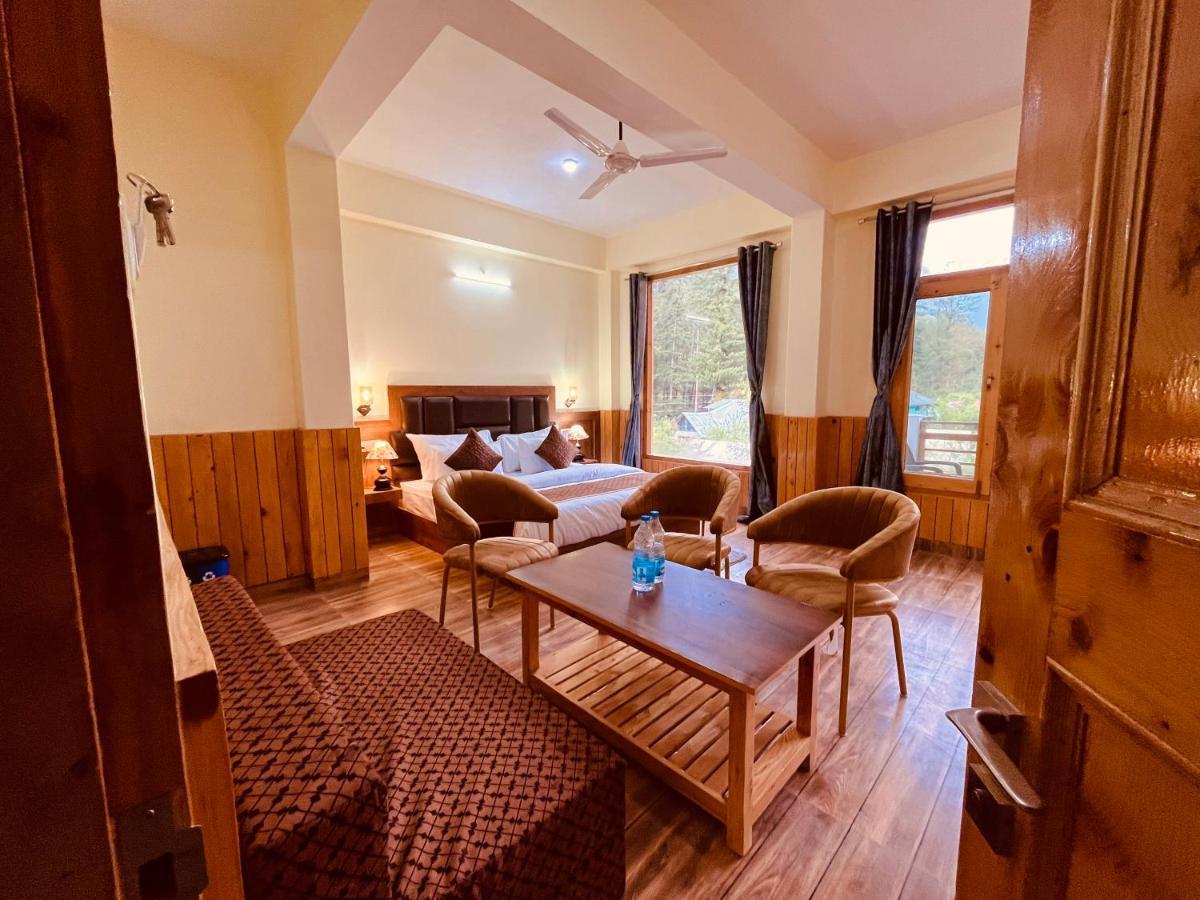 Hotel Winterline, 卡索尔 外观 照片