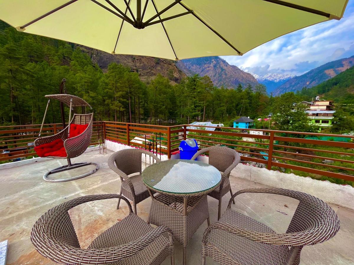 Hotel Winterline, 卡索尔 外观 照片