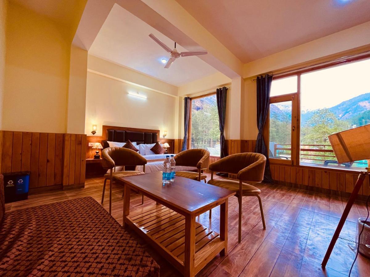 Hotel Winterline, 卡索尔 外观 照片