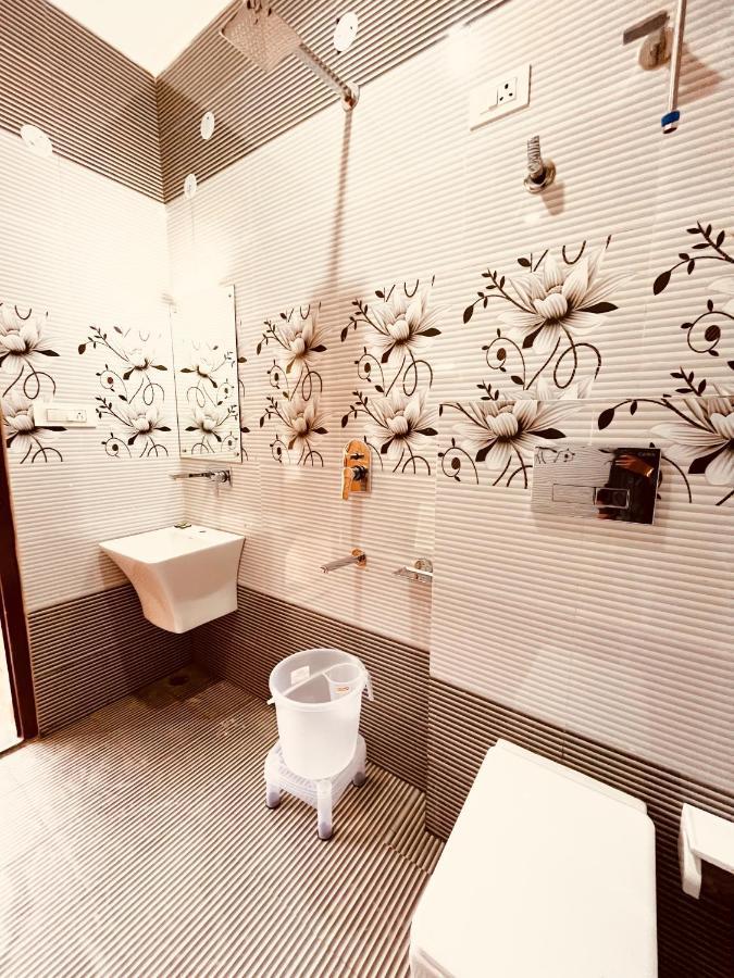 Hotel Winterline, 卡索尔 外观 照片