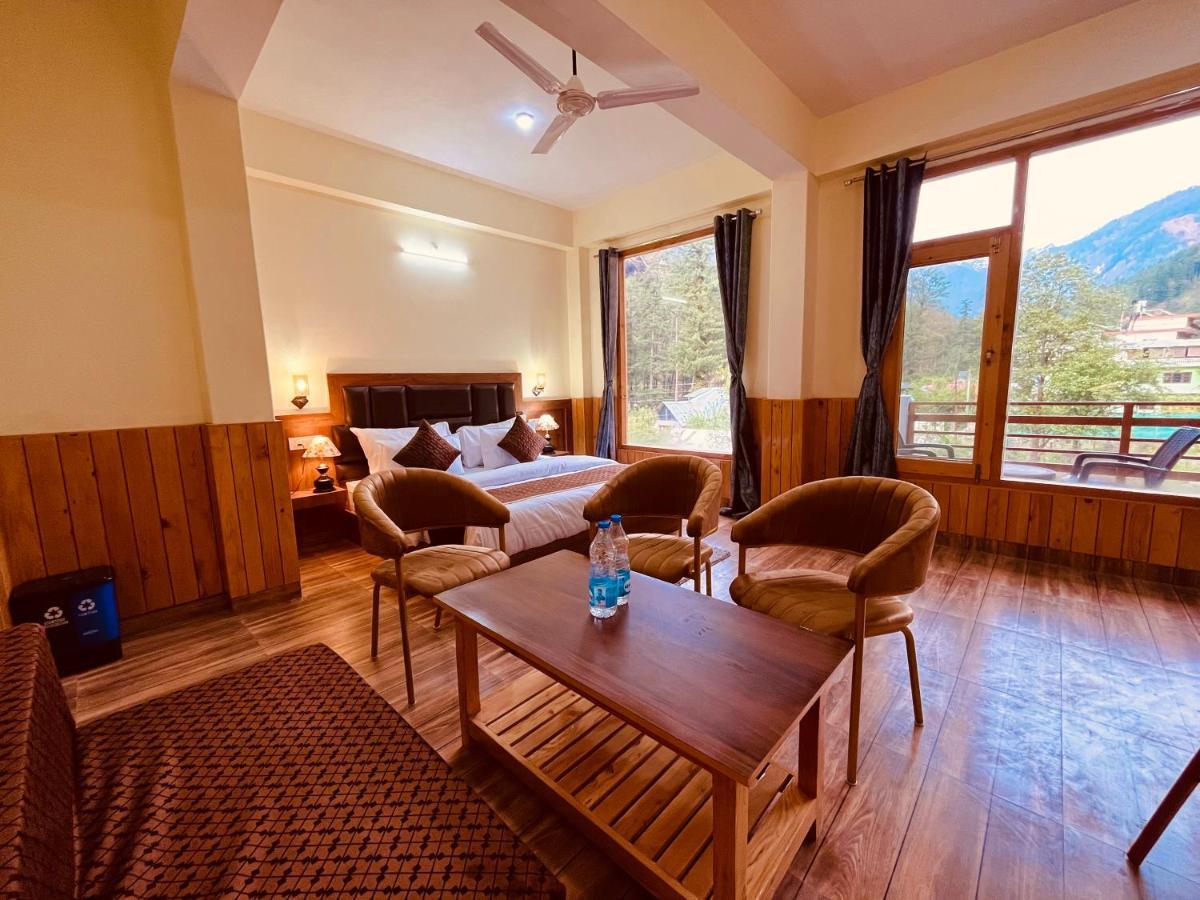 Hotel Winterline, 卡索尔 外观 照片