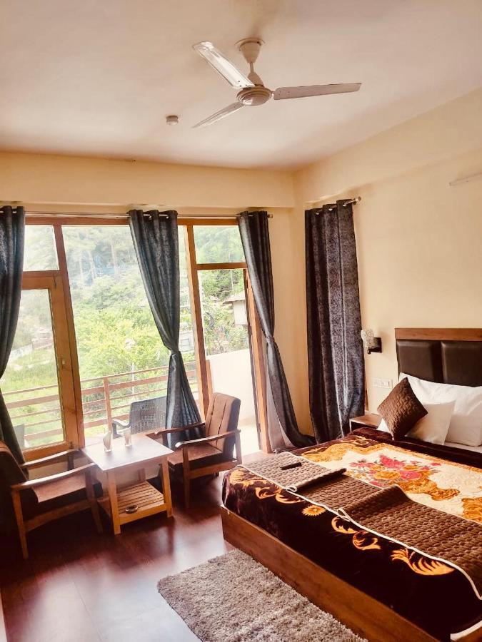Hotel Winterline, 卡索尔 外观 照片