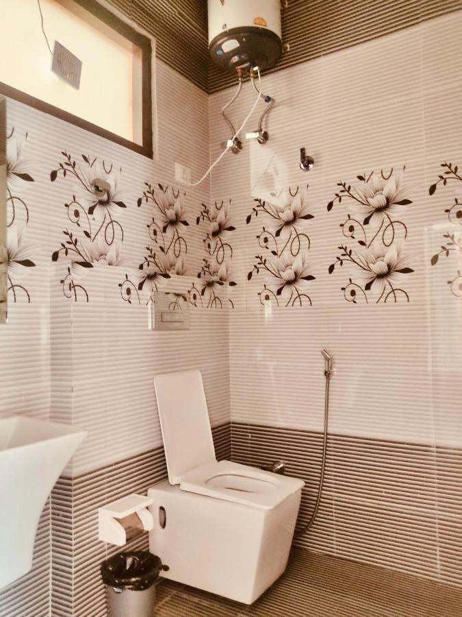 Hotel Winterline, 卡索尔 外观 照片